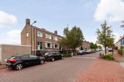 Woning Molenstraat 12 Hardinxveld-Giessendam