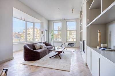 Woning Statenlaan 44 Den Haag