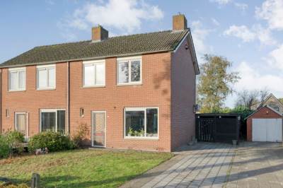 Woning Lindenlaan 85 Uffelte