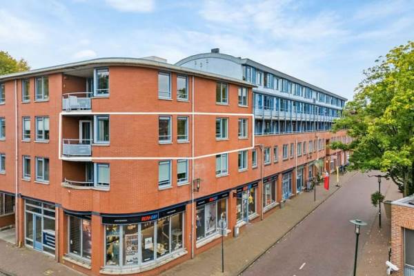 Woning Grote Haag 97 Amersfoort