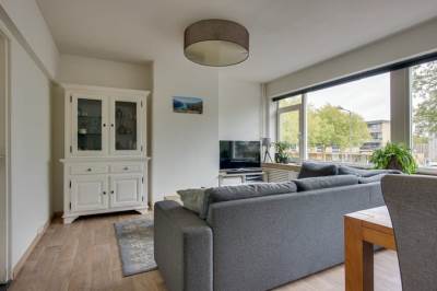 Woning Demerstraat 62 Den Bosch