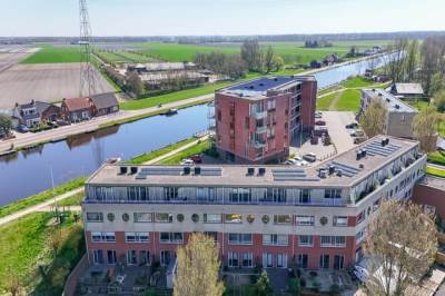 Woning Klipperdijk 22 Lisse