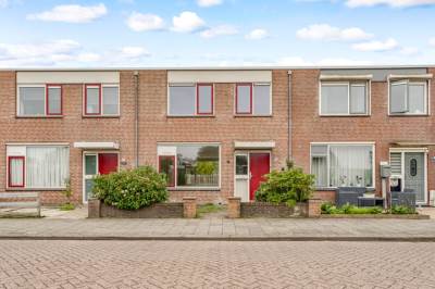 Woning Kornwierde 136 Almere