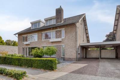 Woning Valkenierstraat 136 Valkenswaard