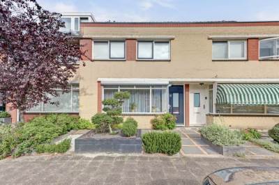 Woning Brahmsstraat 101 Capelle aan den IJssel