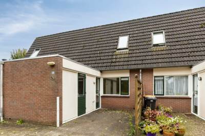 Woning De IJsvogel 38 Vriezenveen