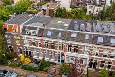 Woning Dominicanenstraat 103 Nijmegen