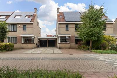 Woning Pinksterbloemlaan 8 Berkel en Rodenrijs