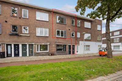 Woning Van Egmondkade 70BS Utrecht
