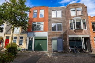 Woning Kleine Leliestraat 27 Groningen