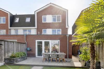Woning Bleekweg 20 Enschede