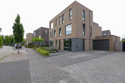 Woning Bosrank 50 Assen