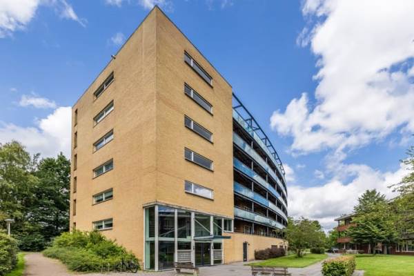 Woning Veenendaalplein 62 Amstelveen