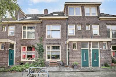 Woning Louise Henriettestraat 44 Groningen