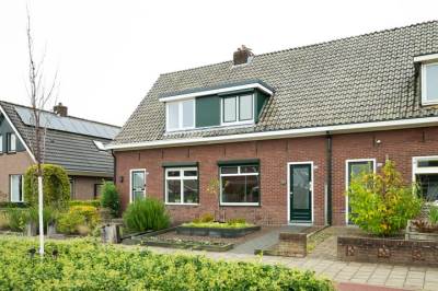 Woning Waliënsestraat 174 Winterswijk