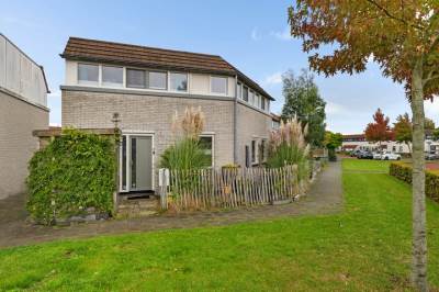 Woning Galjoen 2510 Lelystad