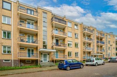 Woning Oranjesingel 16 Beek (LI)