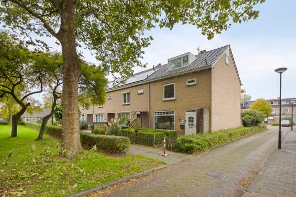 Woning Olmenlaan 13 Heerhugowaard