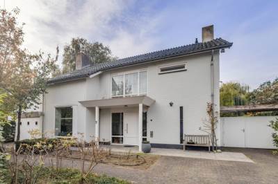 Woning Voorbrugstraat 7 Moergestel