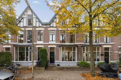 Woning Radstakeweg 19 Deventer