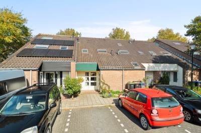 Woning Sperwerhof 45 Schagen