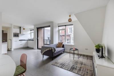 Woning Zuiddijk 6D Zaandam