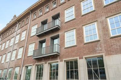 Woning Oude Vest 6B5 Breda