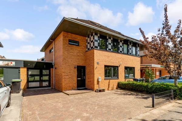 Woning Waagstraat 8 Almere