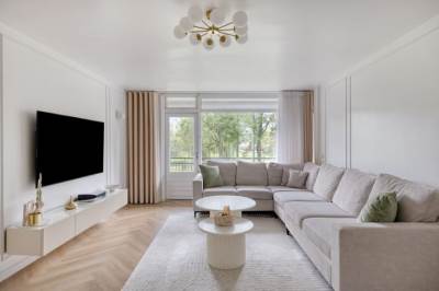 Woning Schubertplein 18 Schiedam