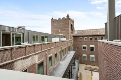 Woning Oude Vest 6D5 Breda