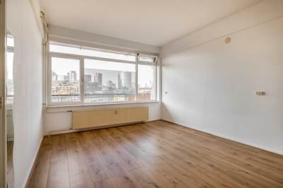 Woning Goudsesingel 406 Rotterdam