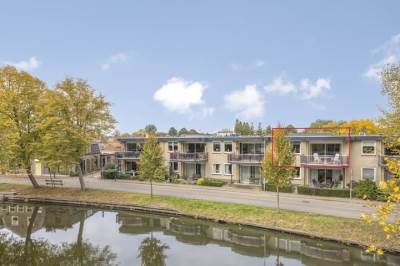 Woning van der Griendstraat 18 Oudewater