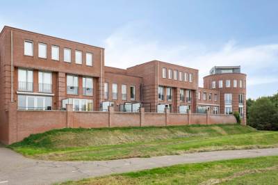 Woning Daliënwaerd 41 Den Bosch