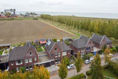 Woning Christinastraat 26 Kats