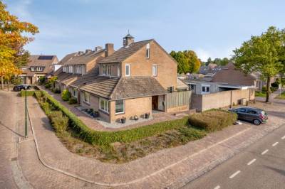 Woning Molenaarstraat 15 Schaijk