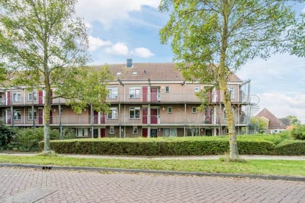 Woning Bosgroet 69 Zuid-Scharwoude