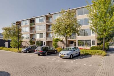 Woning Edisonlaan 129 Apeldoorn
