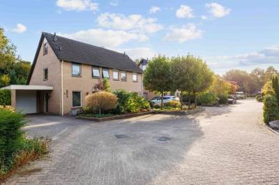 Woning Schanswal 34 Assen