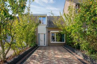 Woning Berg 10 Veldhoven
