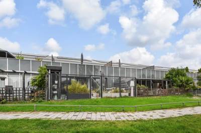 Woning Van Essendijk 199 Den Haag