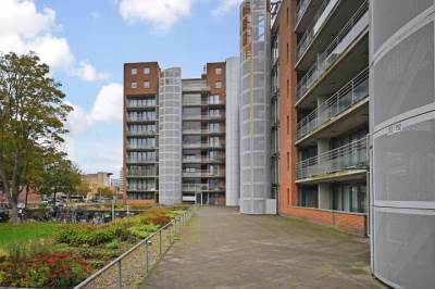 Woning Cornelis de Wittlaan 14 Den Haag