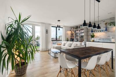 Woning Polderweg 484C Amsterdam