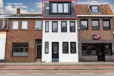 Woning Brinkgreverweg 72B Deventer