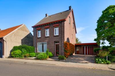 Woning Eindstraat 14 Beegden