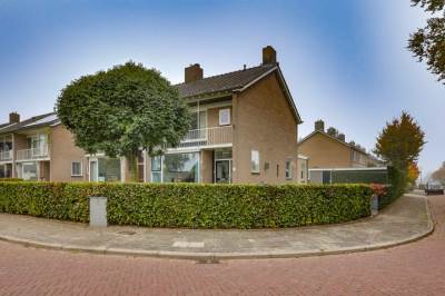 Woning Mr. G. Vixseboxsestraat 29 Holten