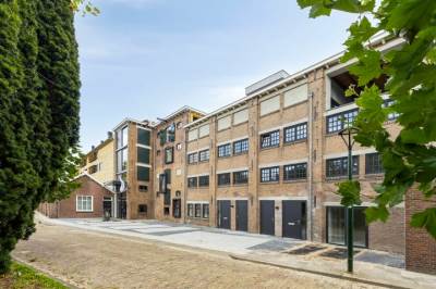 Woning Heuvel 3 Dongen