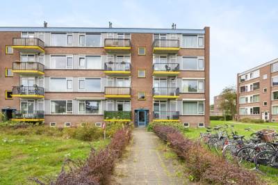 Woning Aubadestraat 136 Nijmegen