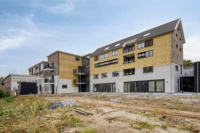 Woning Heuvel 7 Dongen