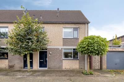 Woning Van Lunterenstraat 35 Amersfoort