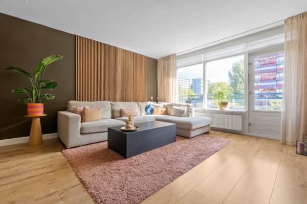 Woning Ds van den Boschlaan 91 Rijswijk (ZH)